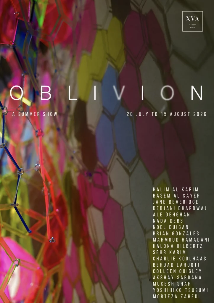 Oblivion