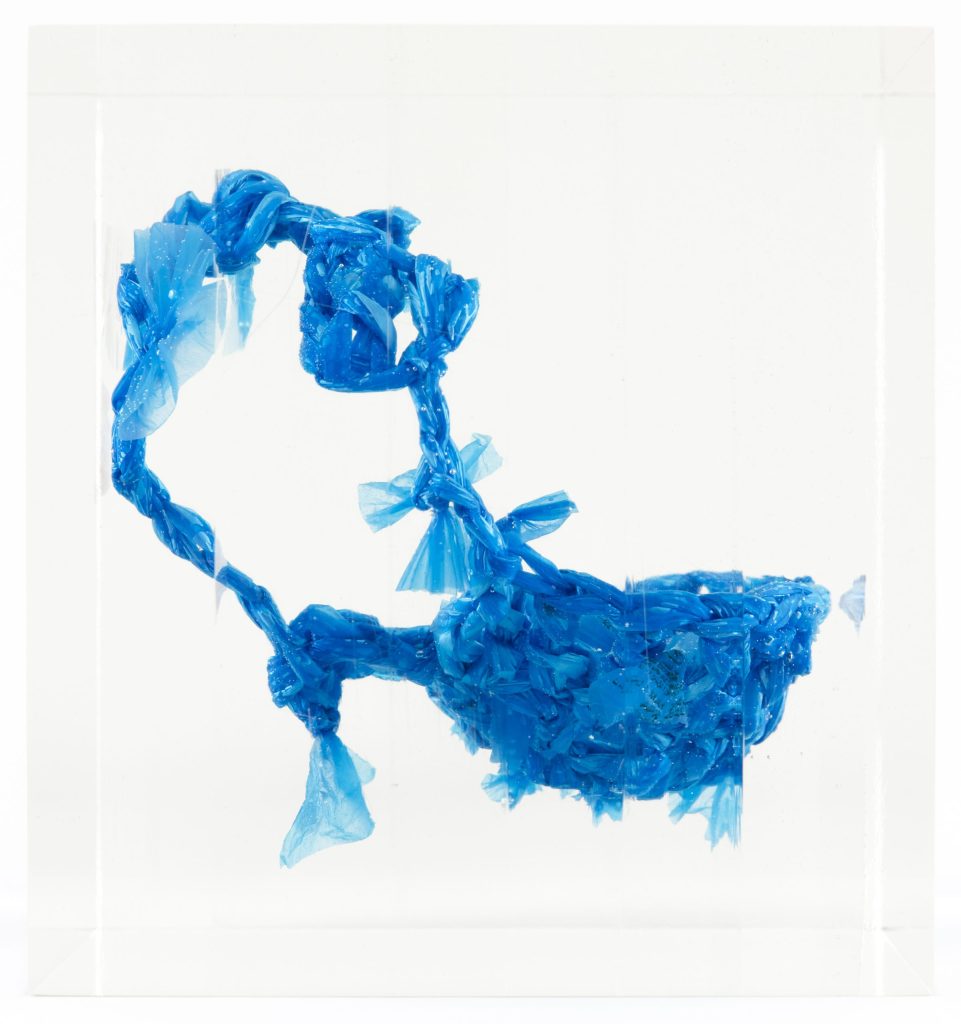 On The Move: Art as Process