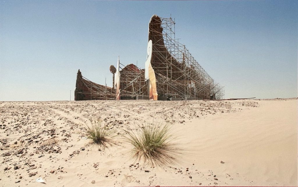Charlie Koolhaas