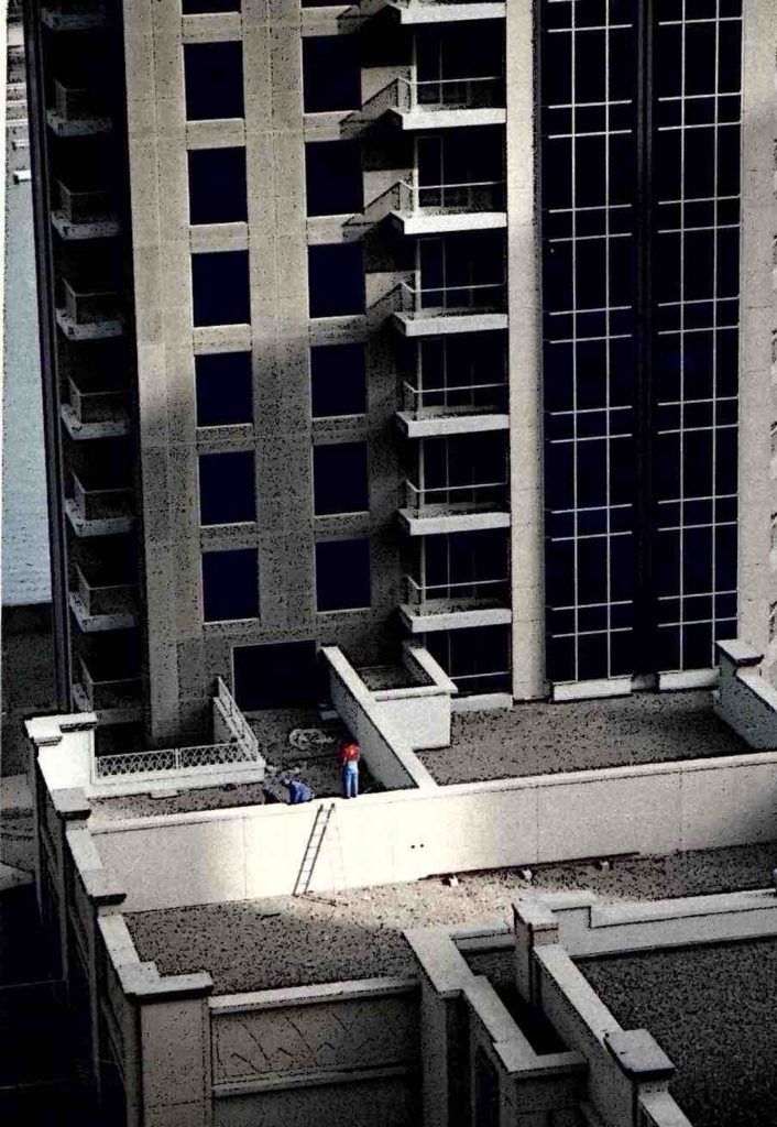 Charlie Koolhaas