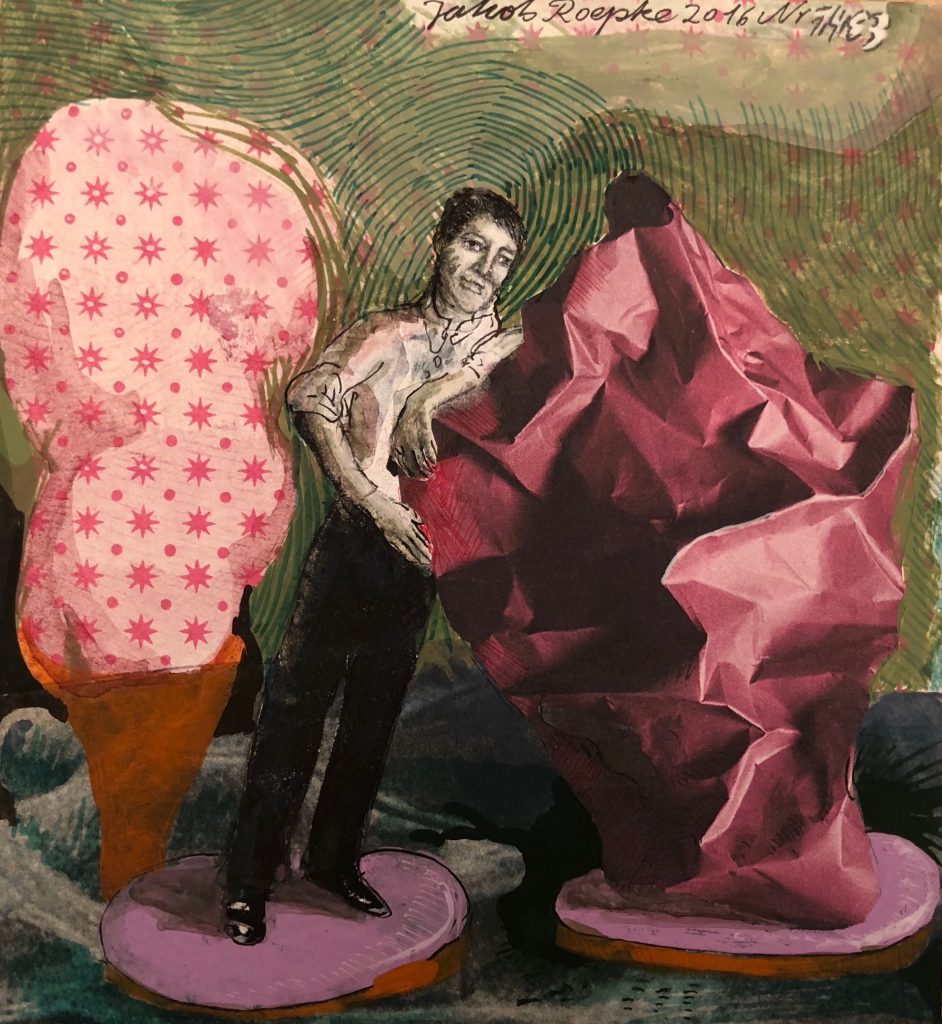 Jakob Roepke