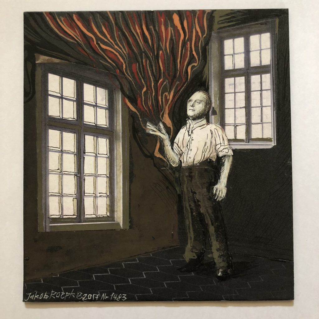 Jakob Roepke