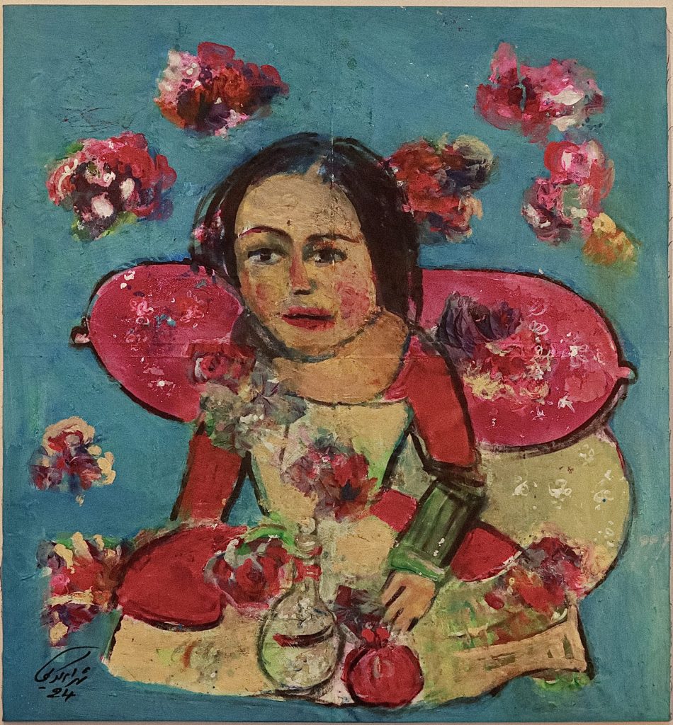 Shahram Karimi