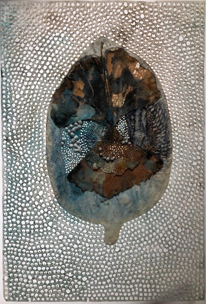 Saba Masoumian