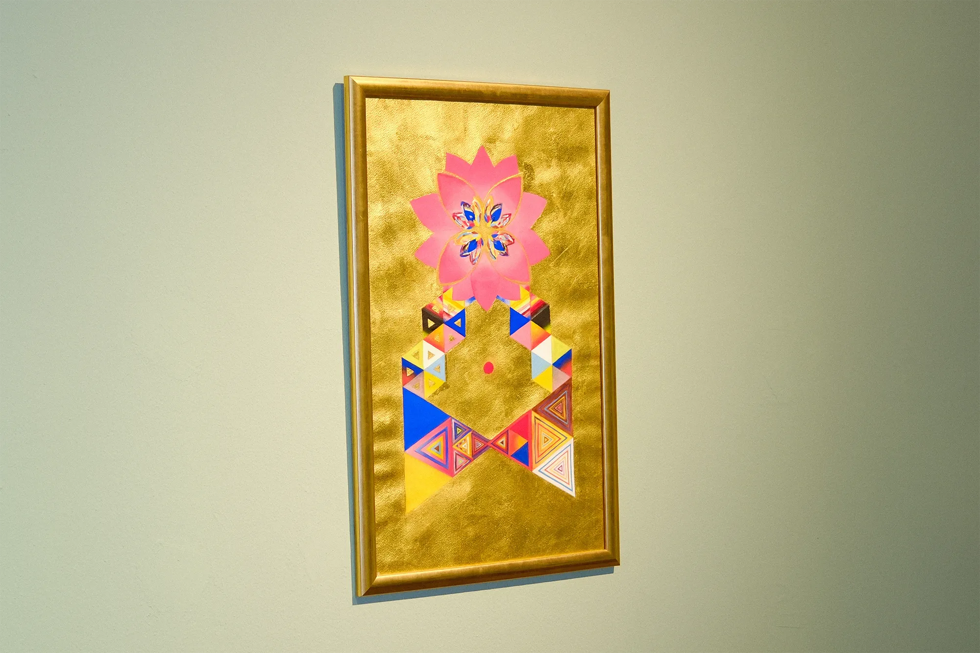 Oblivion exhibition