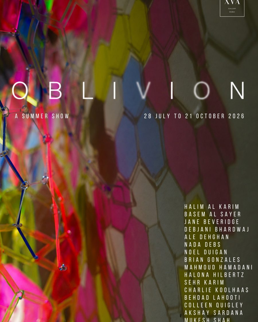 Oblivion